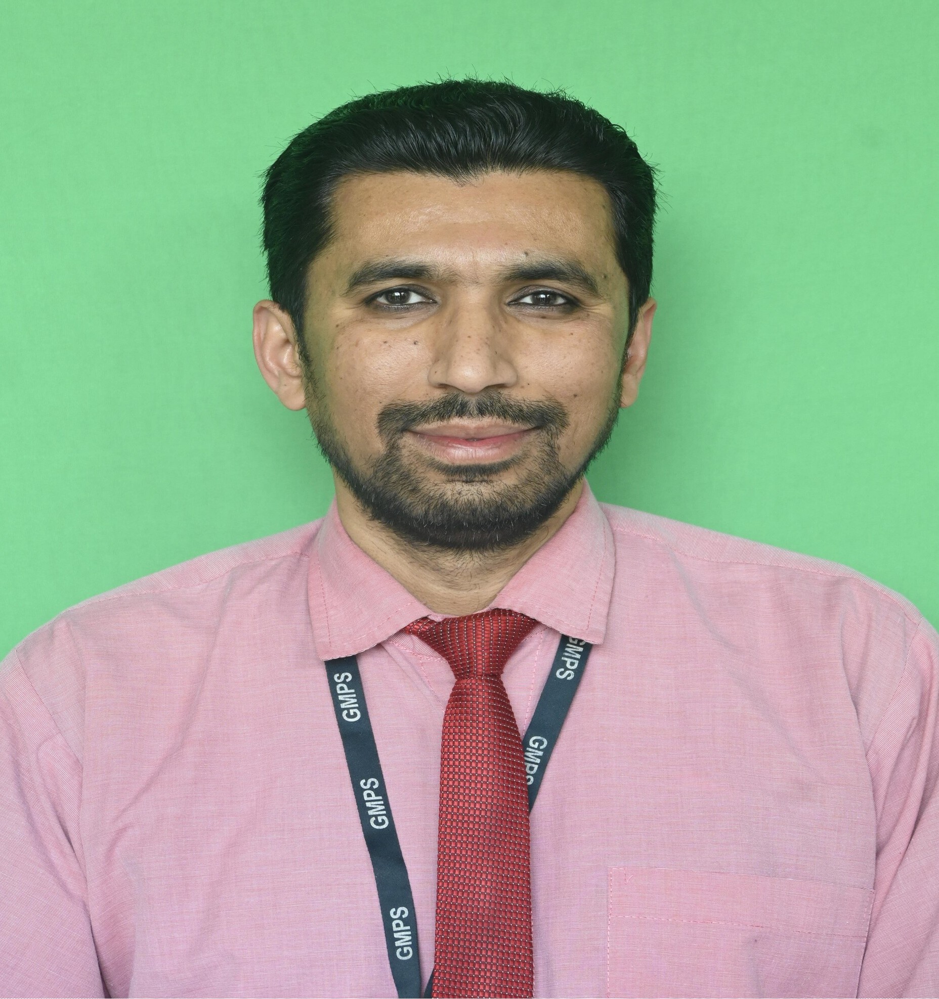 GMPS - Great Mission Public School Ramnagar